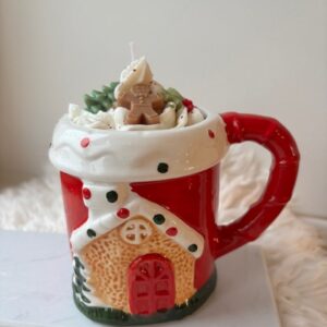 kerstmok