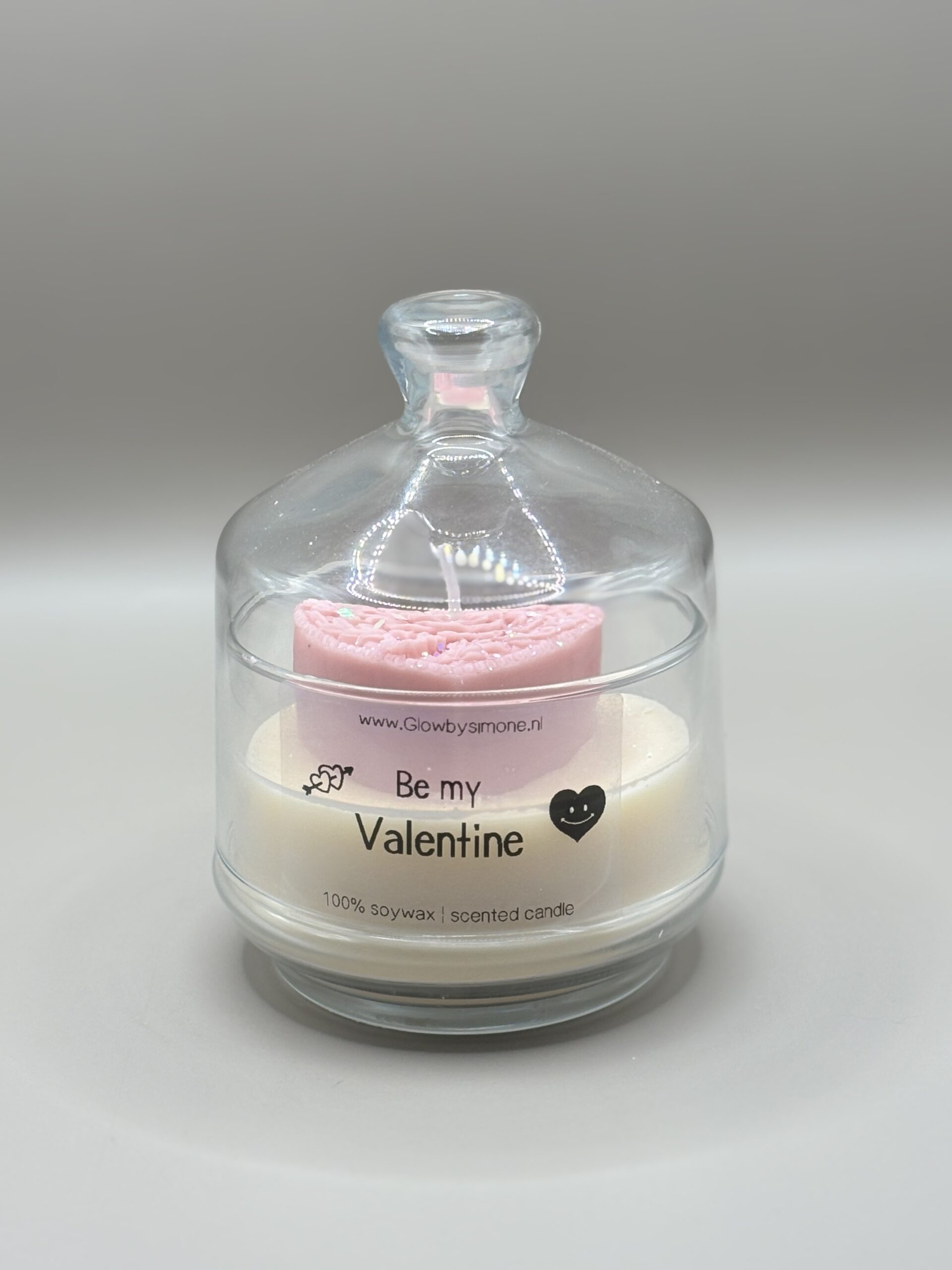 be my valentine - Afbeelding 3