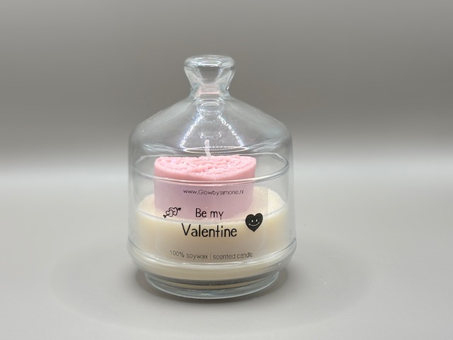 be my valentine