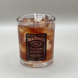 whisky kaars