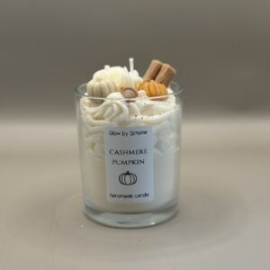 cashmere pumpkin
